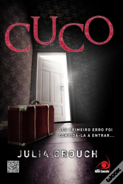 Capa do artigo Cuco