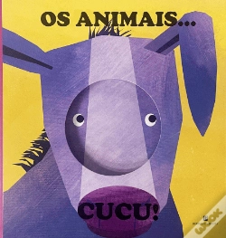 Capa do artigo Cucu: Animais