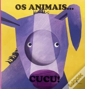 Capa do artigo Cucu: Animais