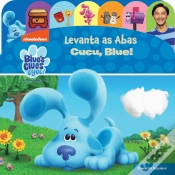 Capa do artigo Cucu, Blue!