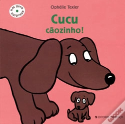 Capa do artigo Cucu Cãozinho!