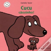 Capa do artigo Cucu Cãozinho!