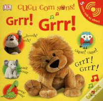 Cucu com Sons - Grrr! Grrr!