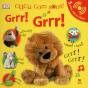 Cucu com Sons - Grrr! Grrr! - Preview