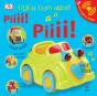 Cucu com Sons! Piiii! Piiii! - Preview