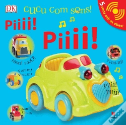 Capa do artigo Cucu com Sons! Piiii! Piiii!