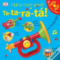 Cucu com Sons! Ta-ta-ra-tá!