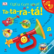 Capa do artigo Cucu com Sons! Ta-ta-ra-tá!