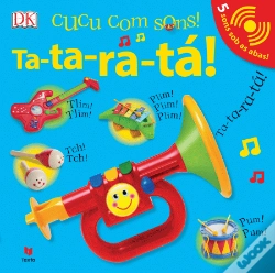 Capa do artigo Cucu com Sons! Ta-ta-ra-tá!