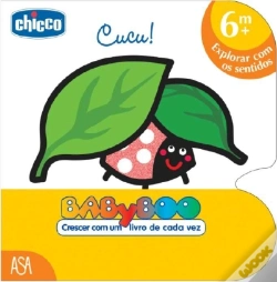 Capa do artigo Cucu!