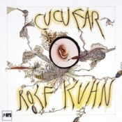 Capa do artigo Cucu Ear - Vinil