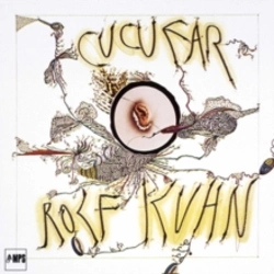 Capa do artigo Cucu Ear - Vinil