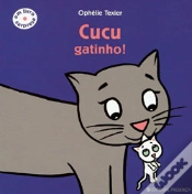 Capa do artigo Cucu Gatinho!