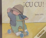 Capa do artigo ¡Cucu!
