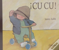 Capa do artigo ¡Cucu!