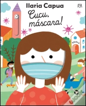 Capa do artigo Cucu, Máscara!