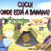Capa do artigo Cucu! Onde Está a Banana