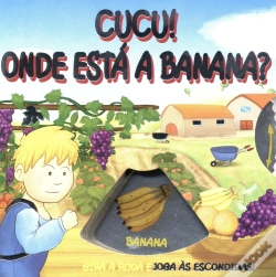Capa do artigo Cucu! Onde Está a Banana