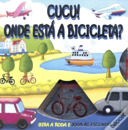 Capa do artigo Cucu! Onde Está a Bicicleta