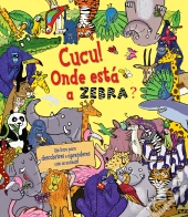 Cucu! Onde Está a Zebra?