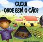 Cucu! Onde Está o Cão - Preview