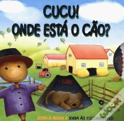 Capa do artigo Cucu! Onde Está o Cão