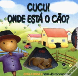 Capa do artigo Cucu! Onde Está o Cão
