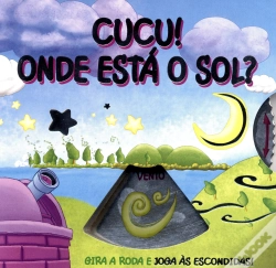 Capa do artigo Cucu! Onde Está o Sol