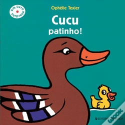 Capa do artigo Cucu Patinho!