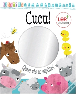 Capa do artigo Cucu! Quem Vês no Espelho?