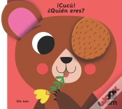 Capa do artigo Cucu Quien Eres