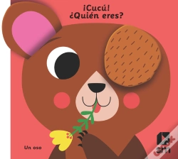 Capa do artigo Cucu Quien Eres