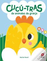 Cucu-Tras De Animales De Granja