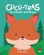 Cucu-Tras De Animales Del Bosque - Preview
