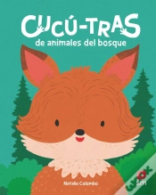 Capa do artigo Cucu-Tras De Animales Del Bosque