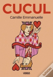 Capa do artigo Cucul
