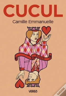 Capa do artigo Cucul