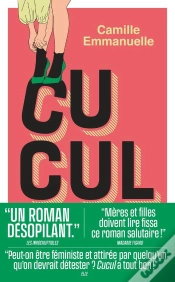 Capa do artigo Cucul