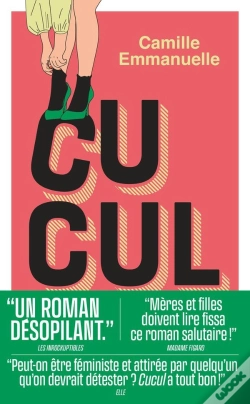 Capa do artigo Cucul