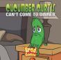 Cucumber Curtis - Preview