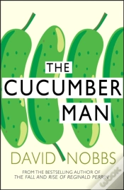 Capa do artigo Cucumber Man