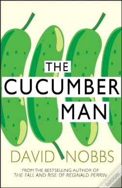 Capa do artigo Cucumber Man