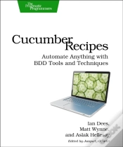 Capa do artigo Cucumber Recipes