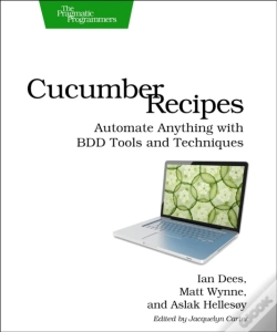 Capa do artigo Cucumber Recipes