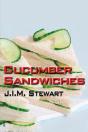 Cucumber Sandwiches - Preview