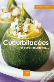 Capa do artigo Cucurbitacées ; Rapide Et Facile