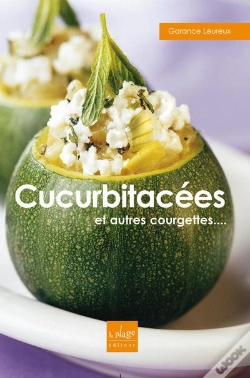 Capa do artigo Cucurbitacées ; Rapide Et Facile