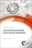 Cucurbituril-Based Functional Materials