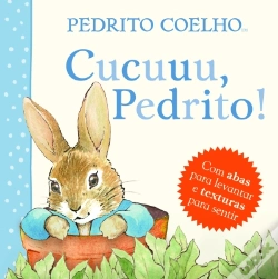Capa do artigo Cucuuu, Pedrito
