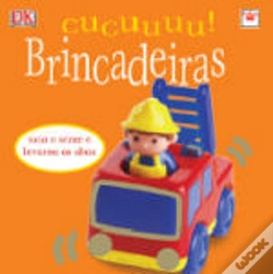 Capa do artigo Cucuuuu! Brincadeiras